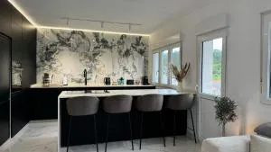 Refugio Moderno en Ponte do Porto - Camariñas - Dor