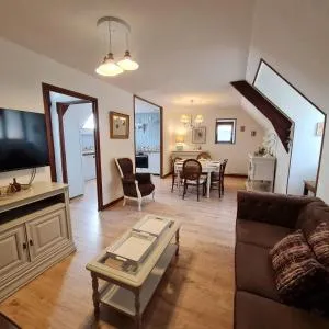 Appartement Le Lioran By Les Monts du Cantal - Bredons