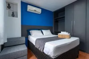 Apartamento especial- Icarai Niterói - Niterói