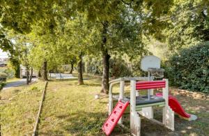 Maisons de vacances Sauna et Spa, Gite le Carrousel : photos des chambres