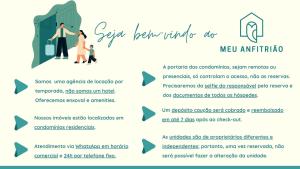 Arvo Rebouças - Studios por temporada