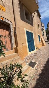 Appartements SUITE Roch-amore troglodyte Romantique et Unique : Appartement 1 Chambre