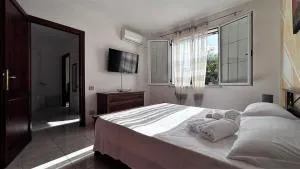 Borgo San Teodoro 2 - Sanalvò