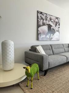 Luxury villa del Sol