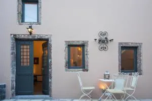 Paramythi Art Maison - Vourvoulos