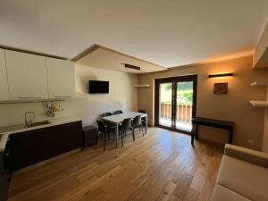 Appartamento in mezzo al verde