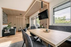 Ferienwohnung Caroline - 奥茨塔尔