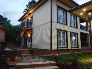 Sonnenhof Haus 1 - OG