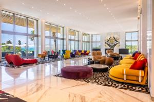 Hotel Mousai Cancun Ocean Front Adults Only -Inclusive