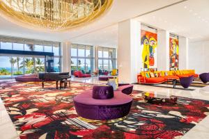 Hotel Mousai Cancun Ocean Front Adults Only -Inclusive