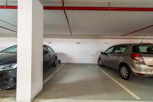 Flexible SelfCheckIns 85 - Zagreb - Loggia - New