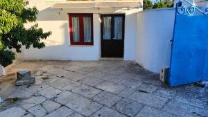 Rifugio in mezzo ai trulli