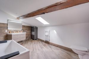 Les Appartements de la Cadene : photos des chambres
