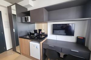 Apto Studio na Bela Vista SP