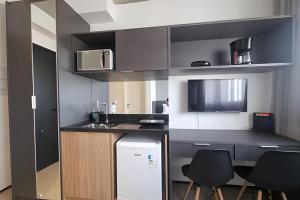 Apto Studio na Bela Vista SP