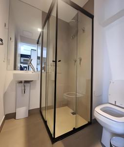 Apto Studio na Bela Vista SP