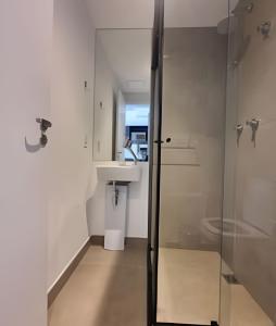 Apto Studio na Bela Vista SP