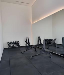 Apto Studio na Bela Vista SP