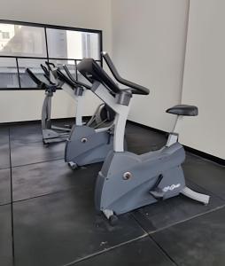 Apto Studio na Bela Vista SP