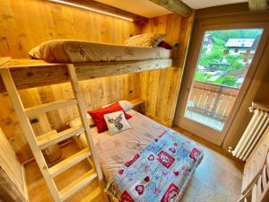 Casa Clus Bormio apartments 2