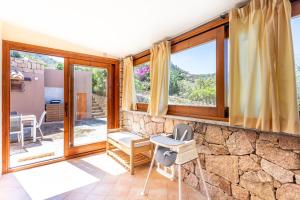 Villa Moravia with sea view img16