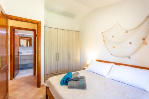 Villa Moravia with sea view img21