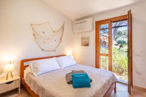 Villa Moravia with sea view img19