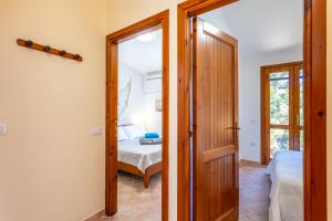 Villa Moravia with sea view img20