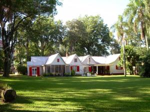 Estancia Las Mercedes - Ubytování bez kategorie ve městě Eldorado