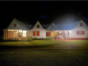 Estancia Las Mercedes