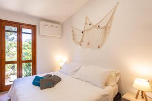 Villa Moravia with sea view img29