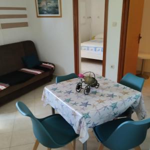 Apartmani Gero 