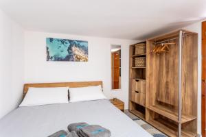 Villa Moravia with sea view img34