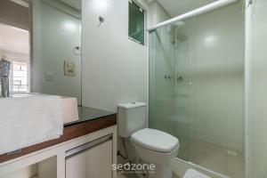 RFO - Apartamentos a poucos passos da Praia de Bombinhas