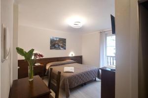 Habitación con cama extragrande - Adaptada para personas de movilidad reducida