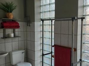 Middelbult Guesthouse by Heybert