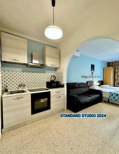 Standard Studio room in For Rest Aparthotel