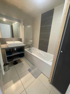Appartements Meuble pont du Gard 4 personnes : photos des chambres