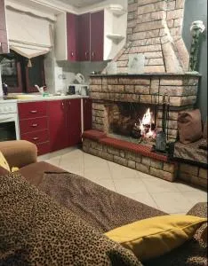 Paradise - Áyios Yeóryios