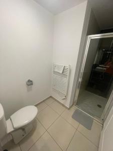 Meublé pont du Gard 4 personnes