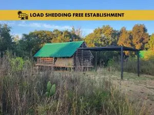 Porcupine River View Tent - Kophou