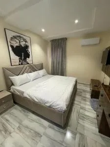 DMayors Apartments - Garki