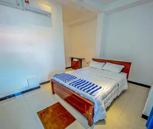 CEYLON HEART BEACH Hotel - Talpe