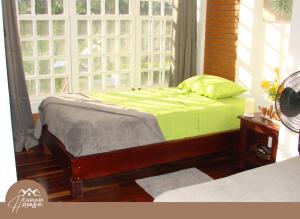 Private rooms, 10 min from SJO Airport