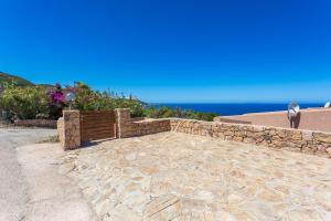 Villa Moravia with sea view img47