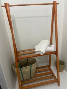 Nashu House Stone Town