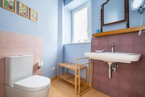 Casa Felicetta Holiday House