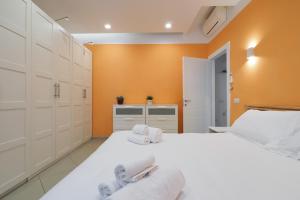Forlanini Home con Free Parking Linate Airport