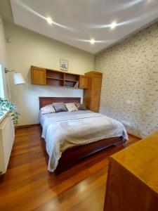 Trakai Castle View Villa55