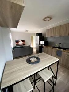 Appartement 2-4 personnes - Triel Sur Seine - Triel-sur-Seine